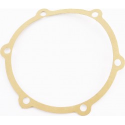 Прокладка полуоси нижней крышки b-0,2мм Китай