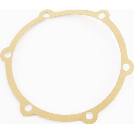 Прокладка полуоси нижней крышки b-0,2мм Китай