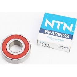 Подшипник 6203 2RS (17x40x12) NTN