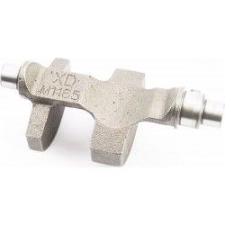 Вал балансировочный 186F Китай