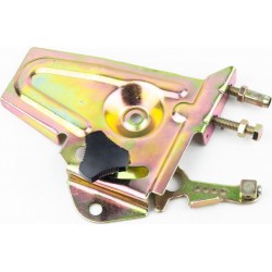 Регулятор системи керування газом 178F/186F Китай