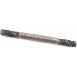 Шпилька головки цилиндра М10x105мм 186F Китай