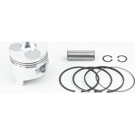 Поршень к-кт 178FA 78мм +0,25 (форкамера "Усічений конус") Китай