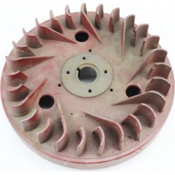 Маховик 186F Китай