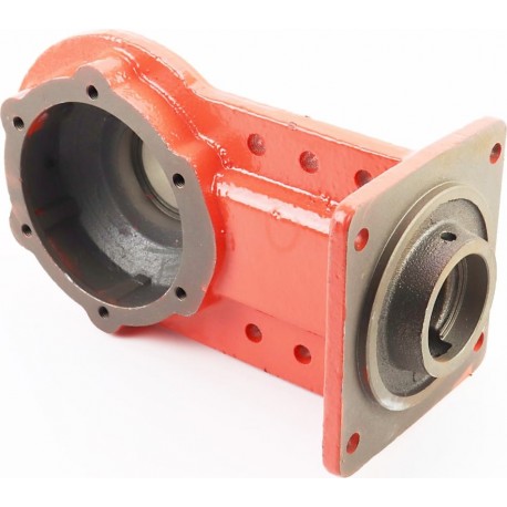 Редуктор полуоси "голый" Китай