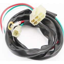 Проводка 178F/186F Китай