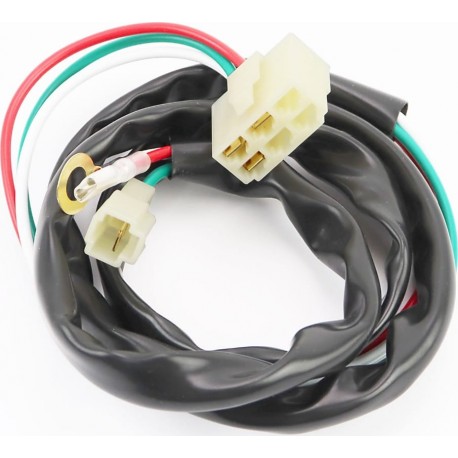 Проводка 178F/186F Китай