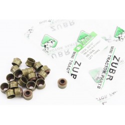 Сальник клапана, D-12,4мм 178F к-кт 20шт Тип 2 Viper