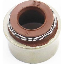 Сальник клапана, D-12,4мм 178F Тип 1 Китай