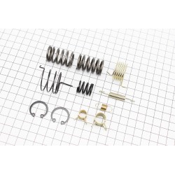 Пружини двигуна к-кт 11шт 178F Viper