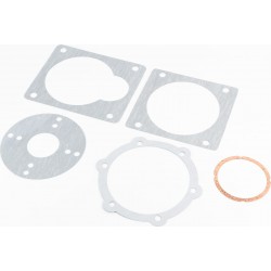 Прокладки КПП та прокладка головки циліндрів 178F-78мм, к-кт 5 деталей, (на блістері) Viper