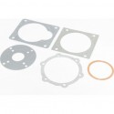 Прокладки КПП та прокладка головки циліндрів 186F-86мм, к-кт 5 деталей, (на блістері) Viper