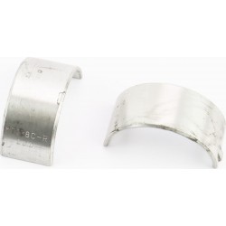 Вкладыш шатуна (d-36мм, D-39мм, h-19мм) 178F к-кт 2шт+0,50 Китай