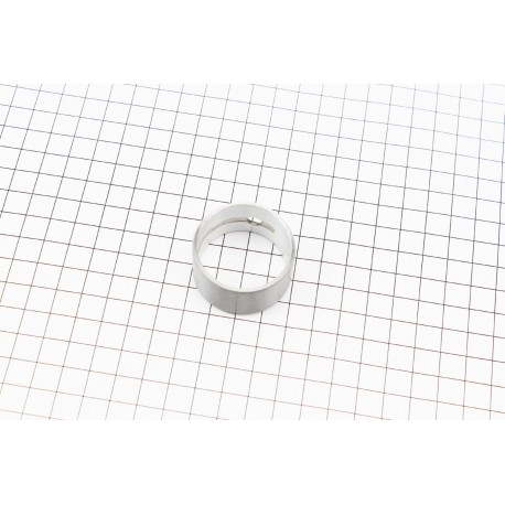 Втулка коленвала 178F+0,25 Китай