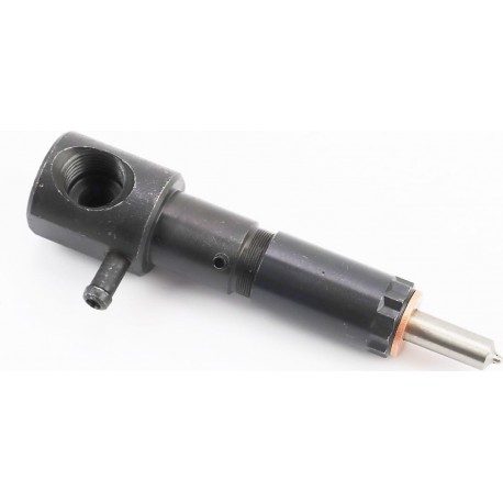 Форсунка 178FA ZUBR Dрасп.-7,10мм, L-105мм Китай