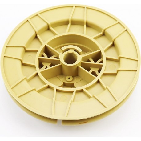 Шкив ручного стартера 186F Китай