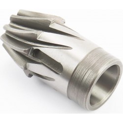 Шестерня КПП вторичного вала Z-10 Китай