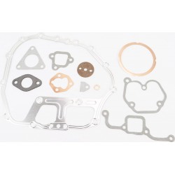 Прокладки двигуна 178FA 78мм ZUBR 3отв., к-кт 10 деталей Viper