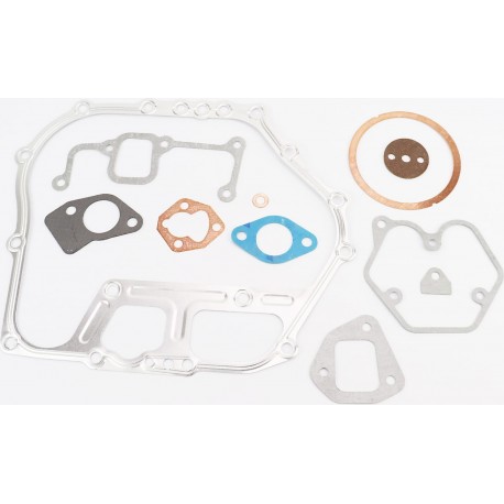 Прокладки двигателя 186FA 86мм ZUBR 3отв., к-кт 10 деталей Viper