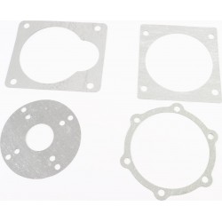 Прокладки КПП, к-кт 4 детали тип 2 Китай