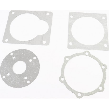 Прокладки КПП, к-кт 4 деталі тип 2 Китай