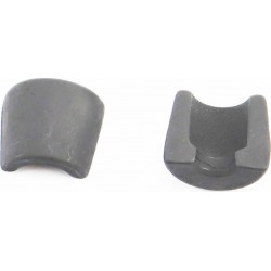 Сухарь клапана к-т 2шт 178F Китай