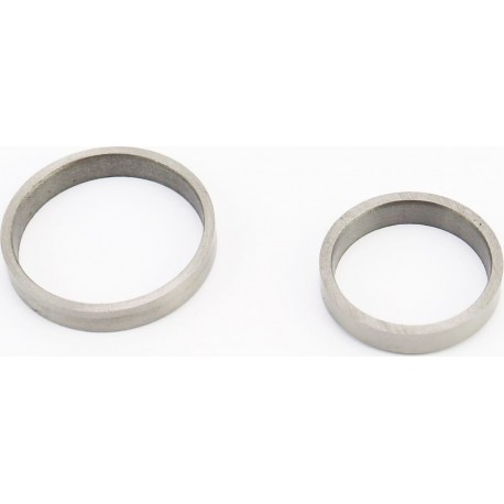 Сідло клапана к-кт 2шт 186F Китай