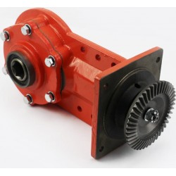 Редуктор полуоси в сборе Китай