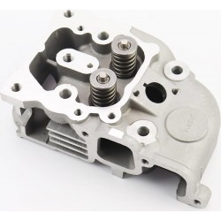 Головка 170F Витязь/Кама у зборі Китай