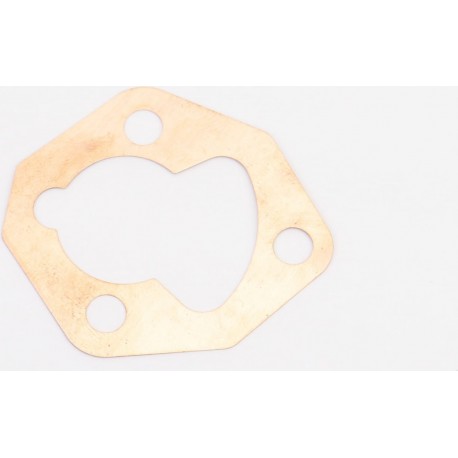 Прокладка топливного насоса 170F/178F/186F, (медь) Китай