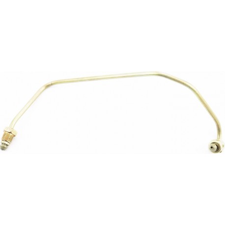 Трубка топливная (металл) 186F Тип 2 Китай