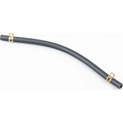 Трубка-шланг паливний (обратка) Китай