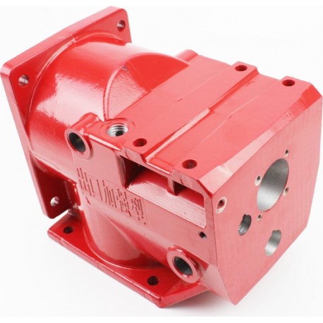 Корпус КПП пустий тип 2 Китай