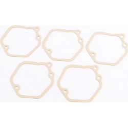 Прокладка кришки головки циліндра (клапанів) 178F Витязь/Кама 2отв., к-кт 5шт Китай