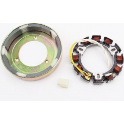 Генератор (пять магнитов) 178F/186F/188F/190F/192F Китай