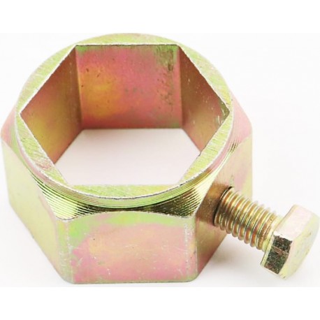 Фіксатор піввісі (шестигранний), (різні кольори) Китай