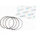 Кільця поршневі 178F 78мм STD TATA
