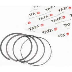 Кільця поршневі 178F 78мм +0,50 TATA
