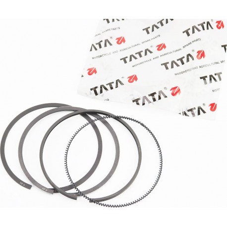 Кольца поршневые 178F 78мм+0,50 TATA