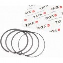 Кольца поршневые 178F 78мм+0,50 TATA