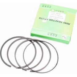 Кольца поршневые 178F 78мм+0,50 Viper