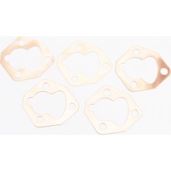 Прокладка паливного насоса 178F/186F, к-кт 5шт, (мідь) Viper