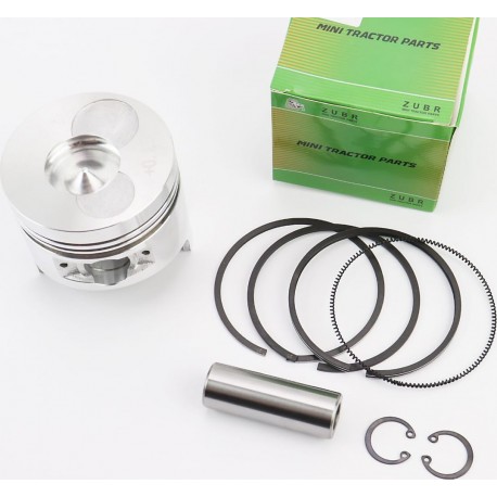 Поршень к-кт 178F 78мм +0,25 (форкамера "Конус") Viper