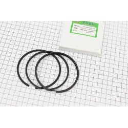 Кільця поршневі 186F 86мм +0,50 Viper