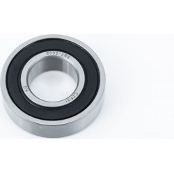 Подшипник 6002 2RS (15x32x9), Индия KG