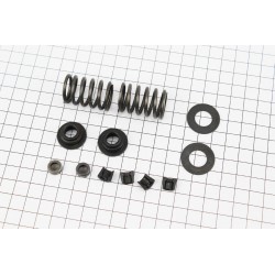 Клапанний механізм к-кт 12шт 178F TATA