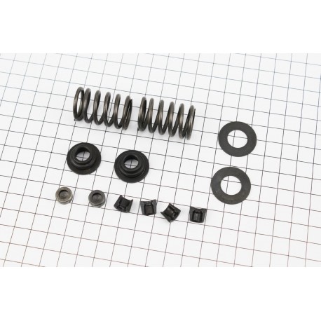 Клапанний механізм к-кт 12шт 178F TATA