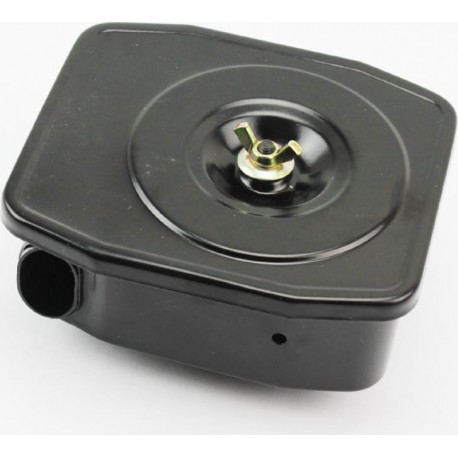 Фільтр повітряний з паперовим елементом (для генератора 2-3,5 кВт) 178F Китай