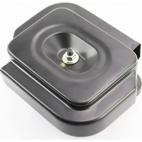 Фильтр воздушный с бумажным элементом (для генератора 4-6кВт) 186F Китай