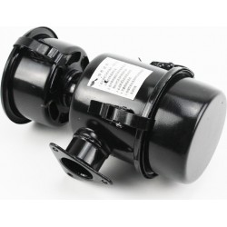 Фільтр повітряний з оливною ванною 178F тип 3 високий Китай